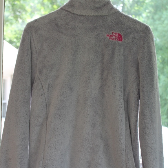 The North Face Jacket - Picture 4 of 8